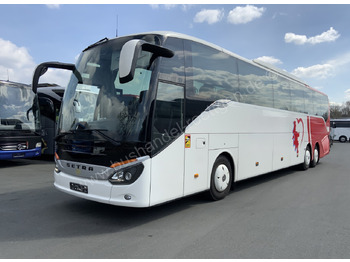 Autocarro Setra S 517 HD: foto 2