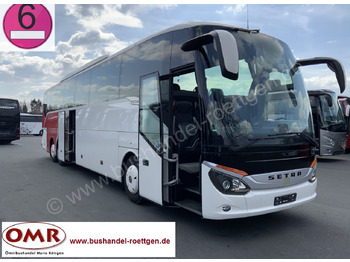 Autocarro SETRA