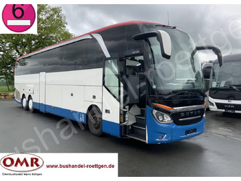 Autocarro SETRA