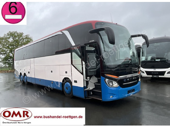 Autocarro SETRA