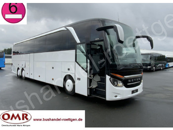 Autocarro SETRA
