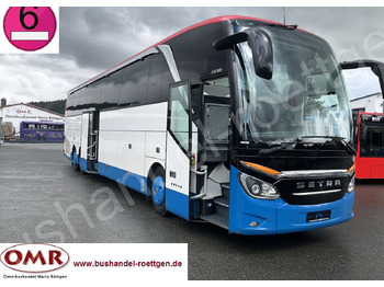Autocarro SETRA