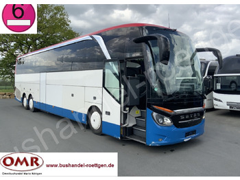 Autocarro SETRA
