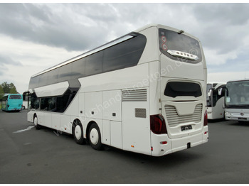 Ônibus panorâmico Setra S 531 DT: foto 4
