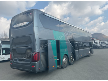 Ônibus panorâmico Setra S 531 DT: foto 3