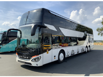 Ônibus panorâmico Setra S 531 DT: foto 2 Ônibus panorâmico Setra S 531 DT: foto 2