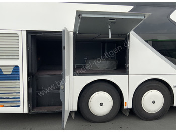 Ônibus panorâmico Setra S 531 DT: foto 5