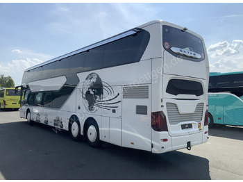 Ônibus panorâmico Setra S 531 DT: foto 3 Ônibus panorâmico Setra S 531 DT: foto 3