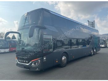 Ônibus panorâmico Setra S 531 DT: foto 2