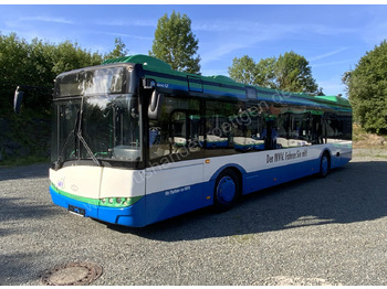 Ônibus urbano Solaris Urbino 12: foto 2