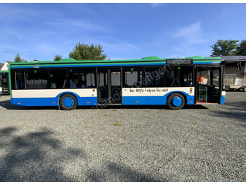 Ônibus urbano Solaris Urbino 12: foto 5