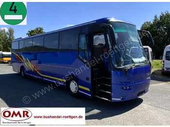 Autocarro BOVA