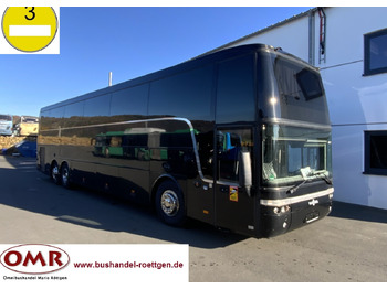 Autocarro VAN HOOL