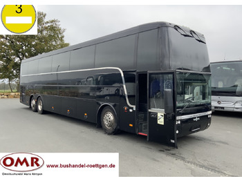 Autocarro VAN HOOL