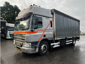 Camião de lona DAF CF 75 250