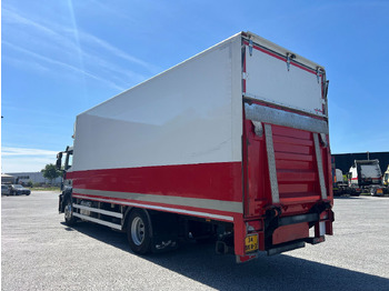 Camião furgão Iveco Stralis 310 AD, 19Ton, Euro 6: foto 4