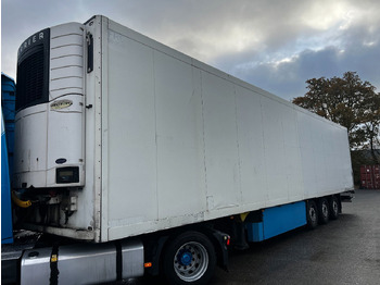 Semi-reboque frigorífico SCHMITZ