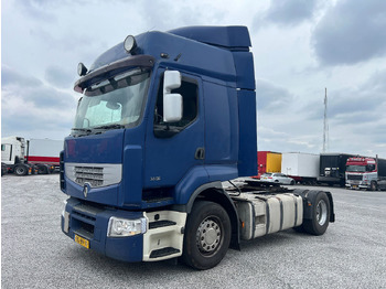 Tractor RENAULT Premium 380