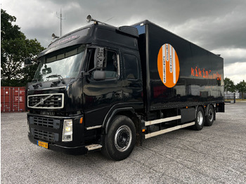 Camião furgão VOLVO FM9 300