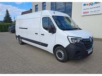 Carrinha frigorífica Renault Master: foto 4
