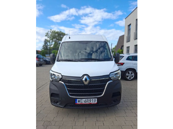 Carrinha frigorífica Renault Master: foto 3