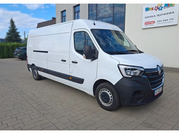 Carrinha frigorífica Renault Master: foto 5
