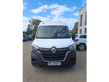 Carrinha frigorífica Renault Master: foto 2