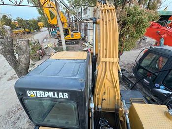 Escavadora de rastos CAT 320 D   Engine C7.1: foto 2