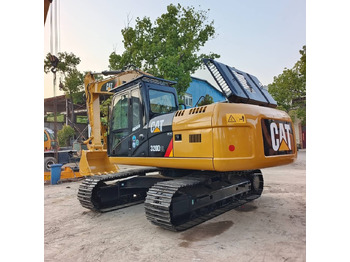 Escavadora de rastos CATERPILLAR 320D2