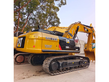 Escavadora de rastos CATERPILLAR 320D2