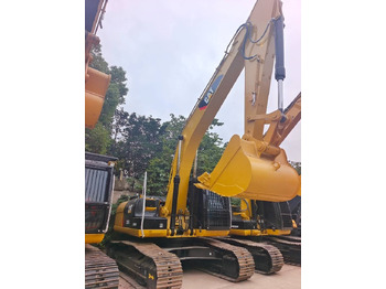 Escavadora de rastos CAT 324 D: foto 3 Escavadora de rastos CAT 324 D: foto 3