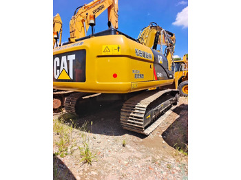 Escavadora de rastos CATERPILLAR 324D