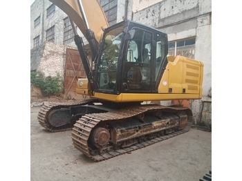 Escavadora de rastos CATERPILLAR 330GC
