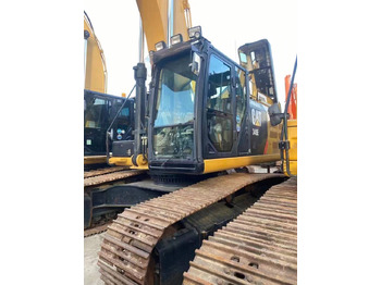 Escavadora de rastos CATERPILLAR 349EL