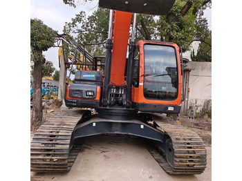 Escavadora de rastos Doosan DX 225 LC-9C: foto 5