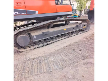 Leasing de  Doosan DX 300 LC Doosan DX 300 LC: foto 2