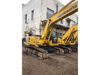 Escavadora de rastos Komatsu PC 200 LC: foto 2 Escavadora de rastos Komatsu PC 200 LC: foto 2
