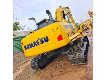 Leasing de  Komatsu PC 240 LC-8 Komatsu PC 240 LC-8: foto 2