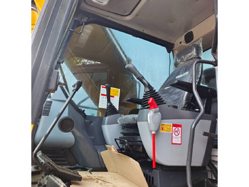 Leasing de  Komatsu PC 240 LC-8 Komatsu PC 240 LC-8: foto 5