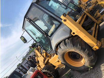 Leasing de  LiuGong 777A LiuGong 777A: foto 5