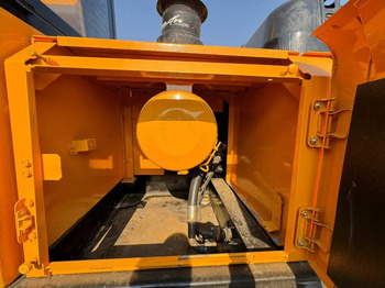 Escavadora de rastos Sany 335H: foto 4