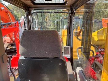 Escavadora de rastos Sany 335H: foto 2