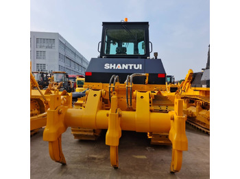Buldôzer SHANTUI