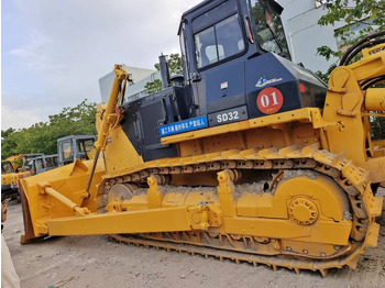 Buldôzer Shantui SD 32: foto 3