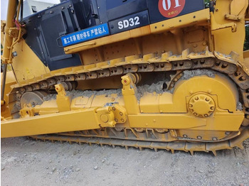 Buldôzer Shantui SD 32: foto 2