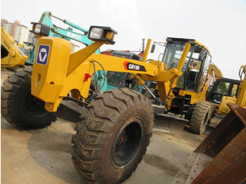Motoniveladora XCMG GR180