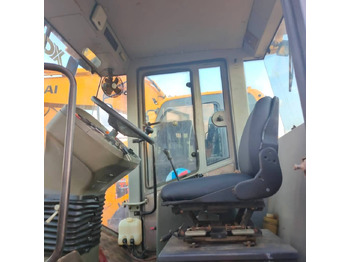 Compactador XCMG XS 183 J: foto 5