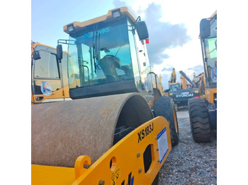 Compactador XCMG XS 183 J: foto 2