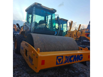 Compactador XCMG XS 183 J: foto 4