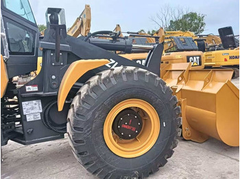 Pá carregadora de rodas XCMG ZL 50 GN: foto 2